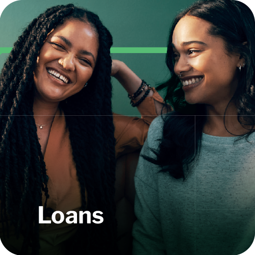 Boxer Bank - Loans