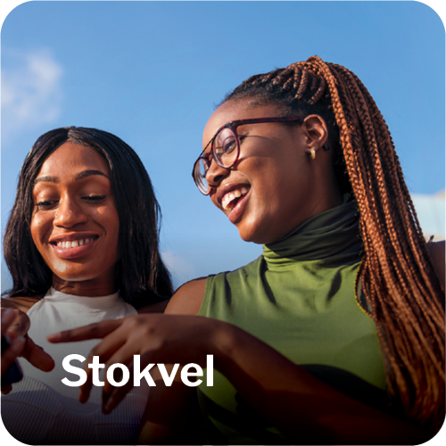 Boxer Bank - Stokvel