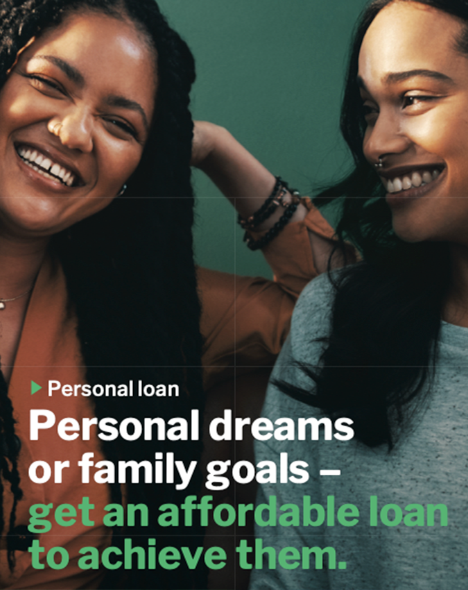 Personal Loans