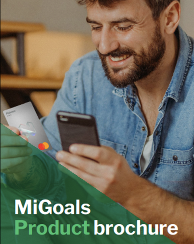 MiGoals Pricing